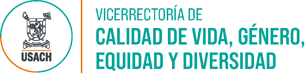Vicerrectoría de Calidad de Vida, Género, Equidad y Diversidad